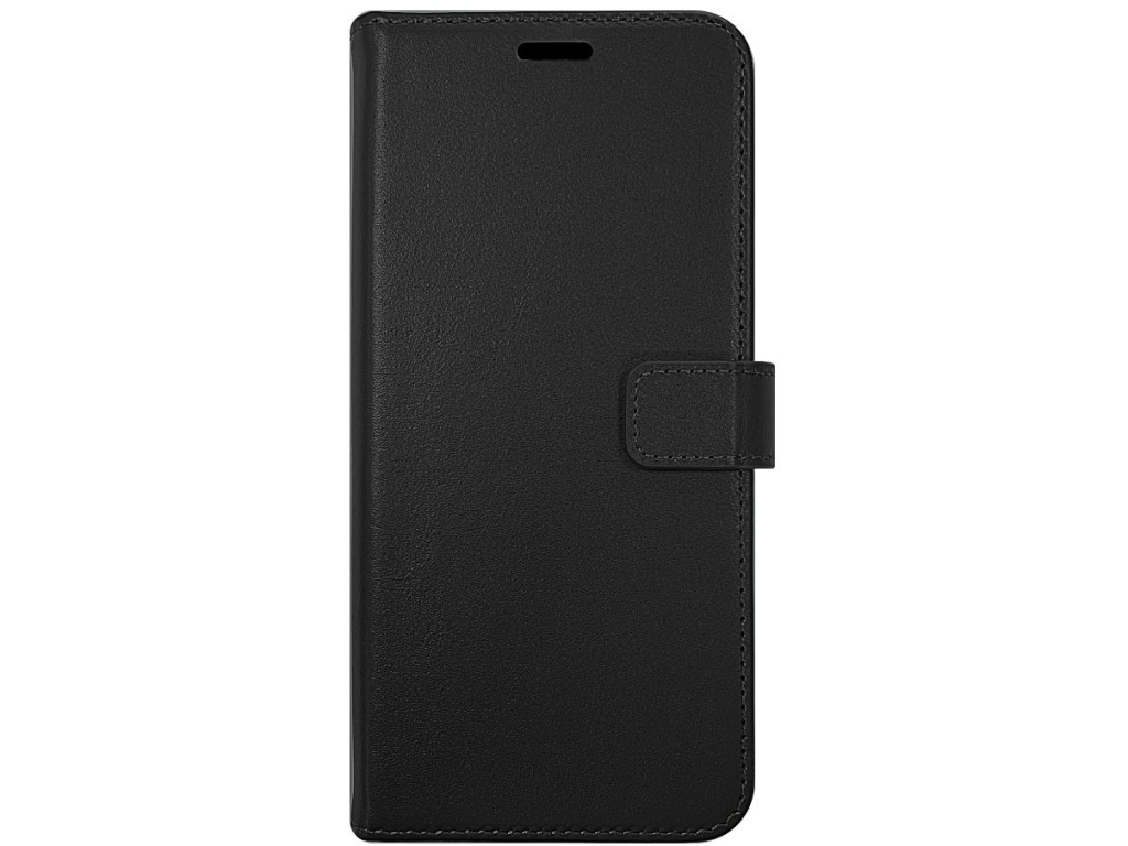 Valenta Book Case Gel Skin Apple iPhone 14 Pro Max Black