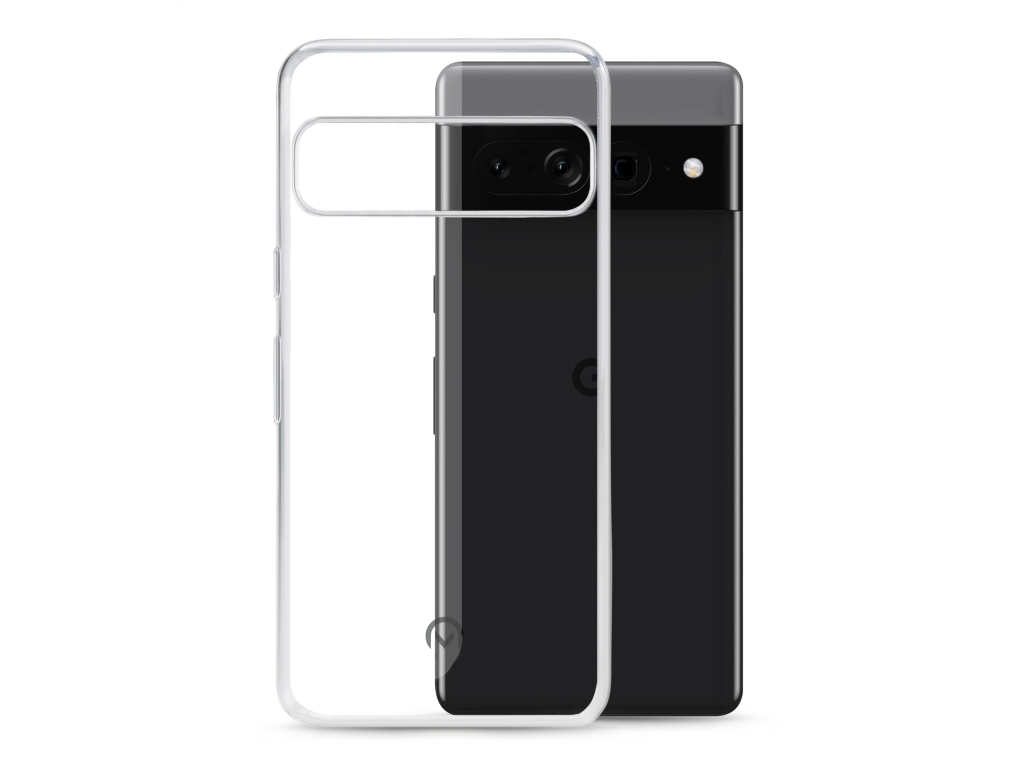 Mobilize Gelly Case Google Pixel 7 Pro Clear