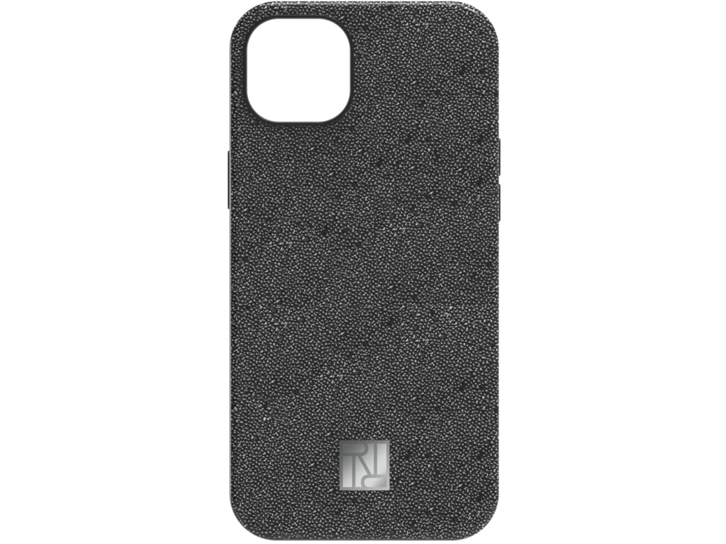 Richmond & Finch RF Series TPU Case Apple iPhone 14 Plus Black Caviar