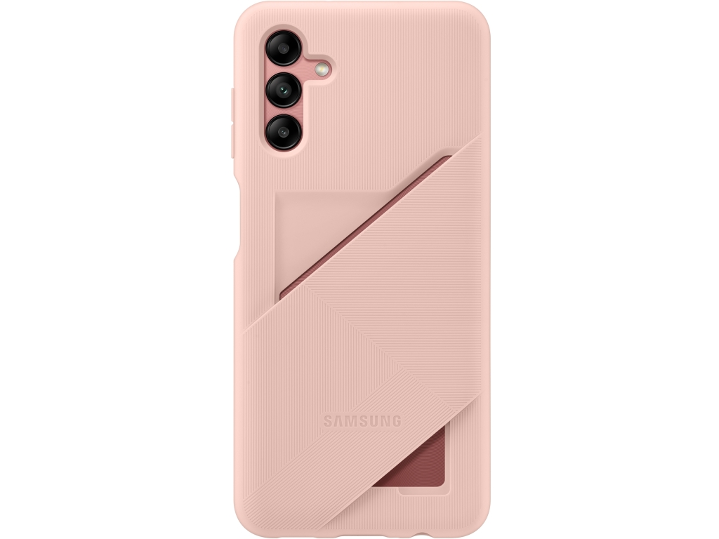 EF-OA047TZEGWW Samsung Card Slot Cover Galaxy A04s Copper