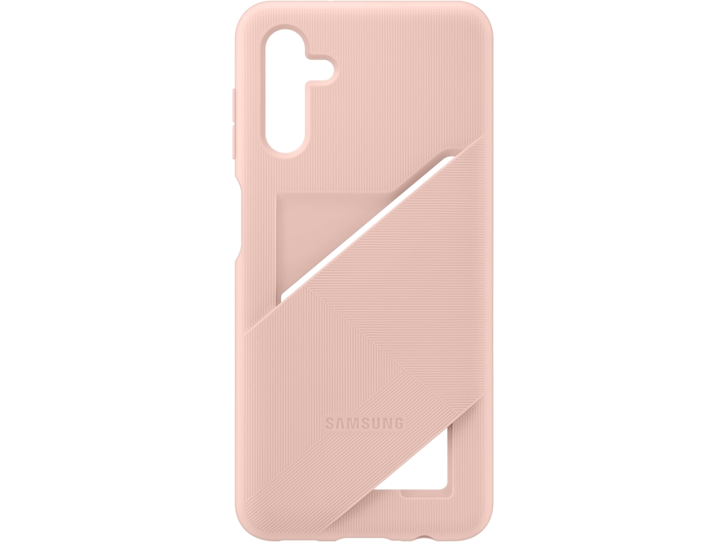 EF-OA047TZEGWW Samsung Card Slot Cover Galaxy A04s Copper