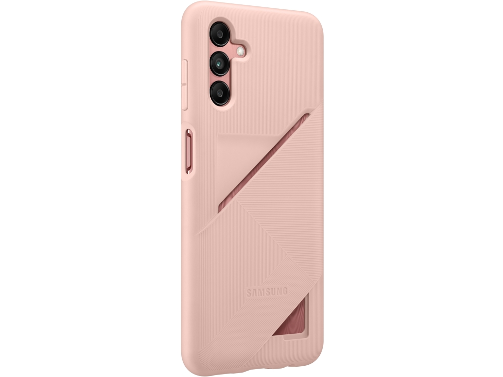 EF-OA047TZEGWW Samsung Card Slot Cover Galaxy A04s Copper
