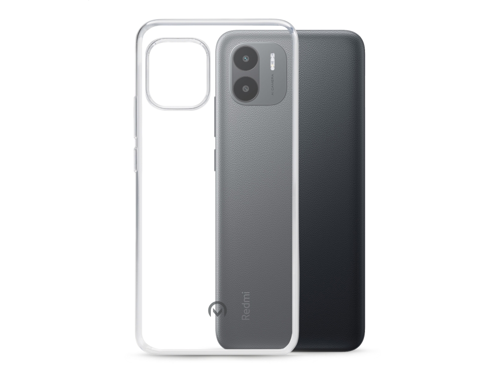 Mobilize Gelly Case Xiaomi Redmi A1/A2 4G Clear