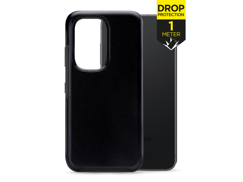 Mobilize Extreme Tough Case Samsung Galaxy S23+ 5G Black