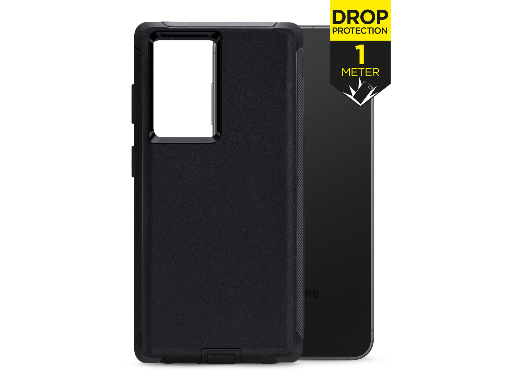 Mobilize Defender Case Samsung Galaxy S23 5G Black