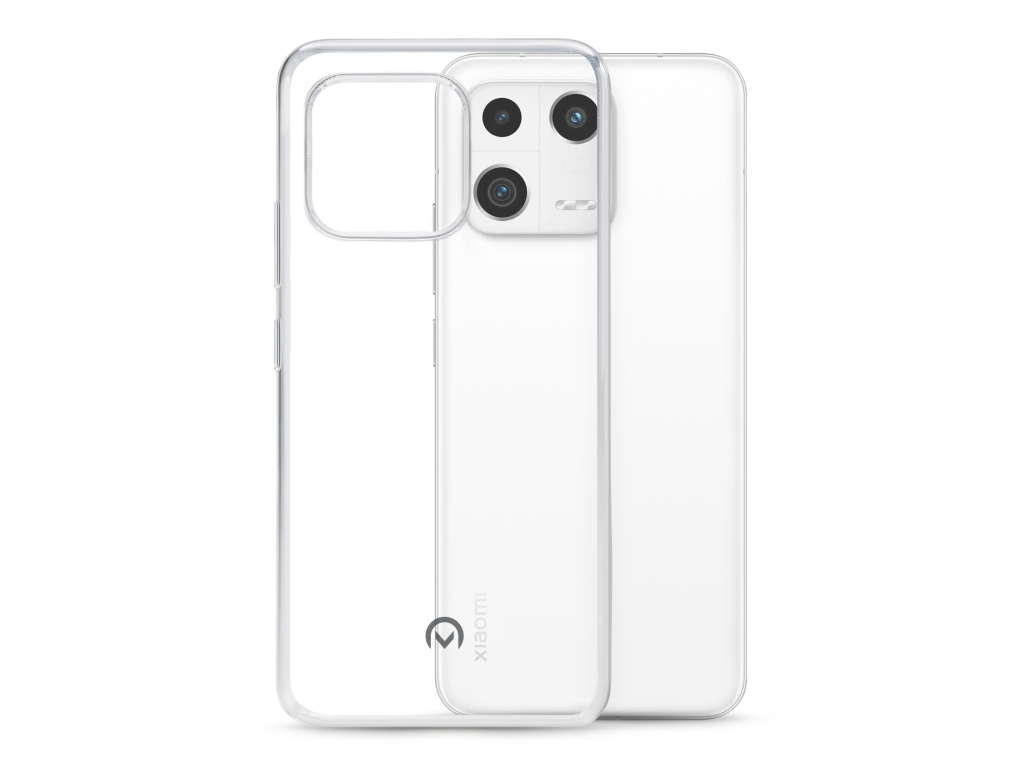 Mobilize Gelly Case Xiaomi 13 Clear