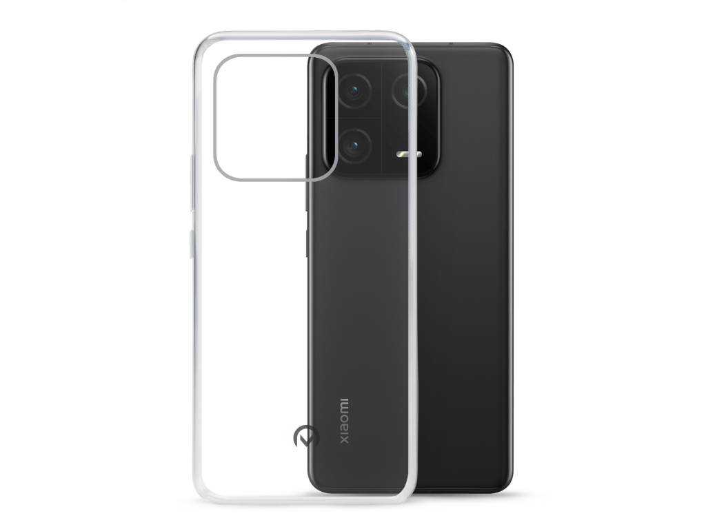 Mobilize Gelly Case Xiaomi 13 Pro Clear