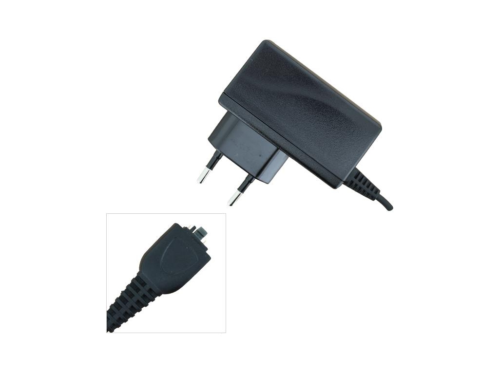 QN-3AC1 Sony Travel Charger 500 mA Black