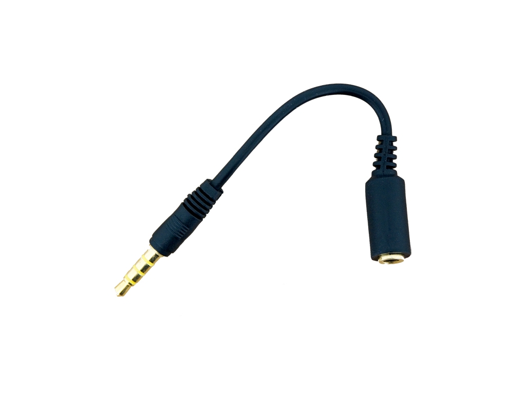 Xccess Music Cable 3.5mm. Nokia N95 Black