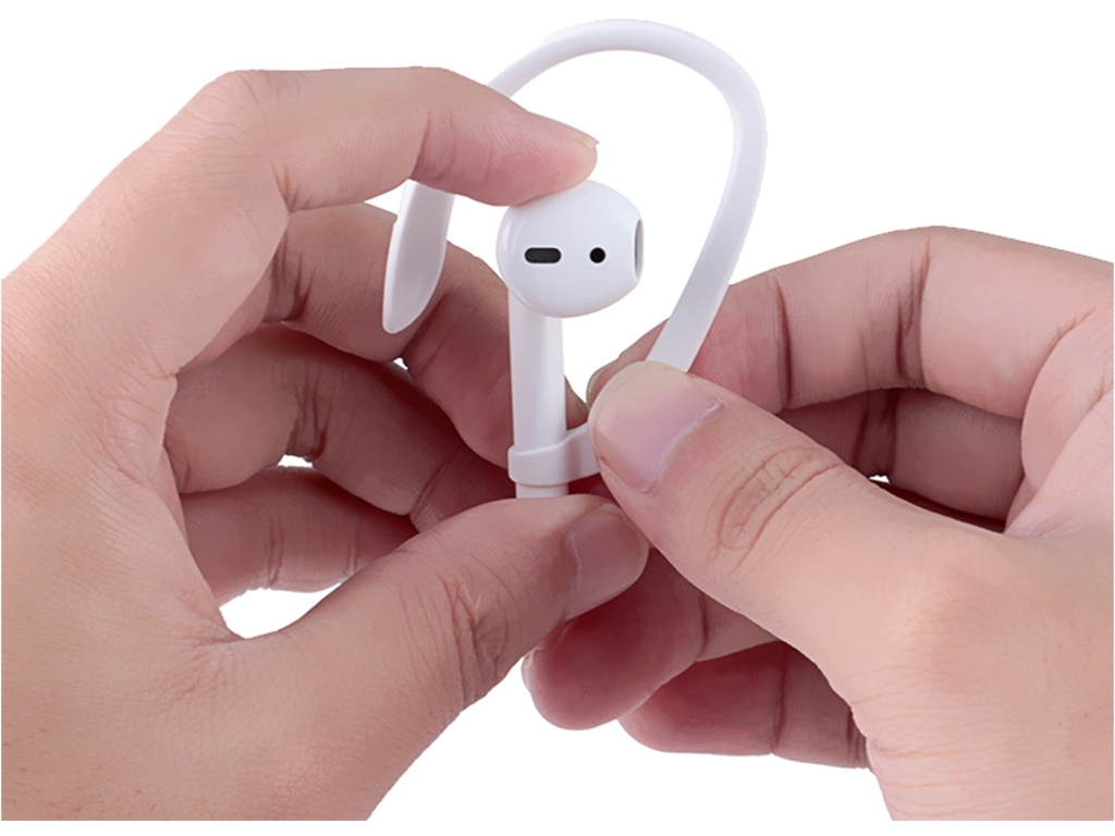 Terratec ADD Hook for Apple Airpods/Airpods 2