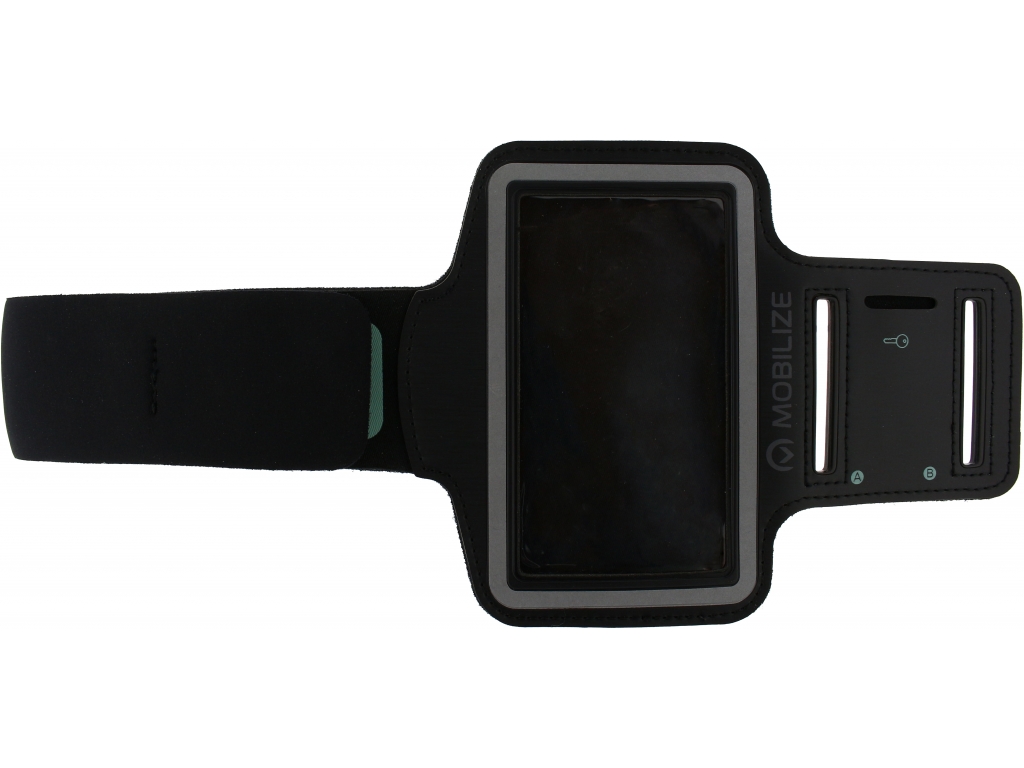 Mobilize Arm Strap Size M Black