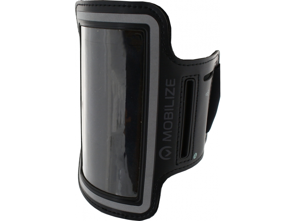 Mobilize Arm Strap Size M Black