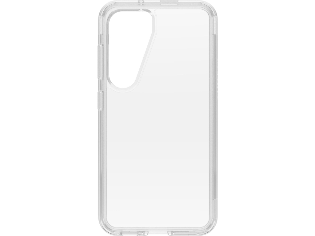 OtterBox Symmetry Clear Case Samsung Galaxy S23+ 5G Clear