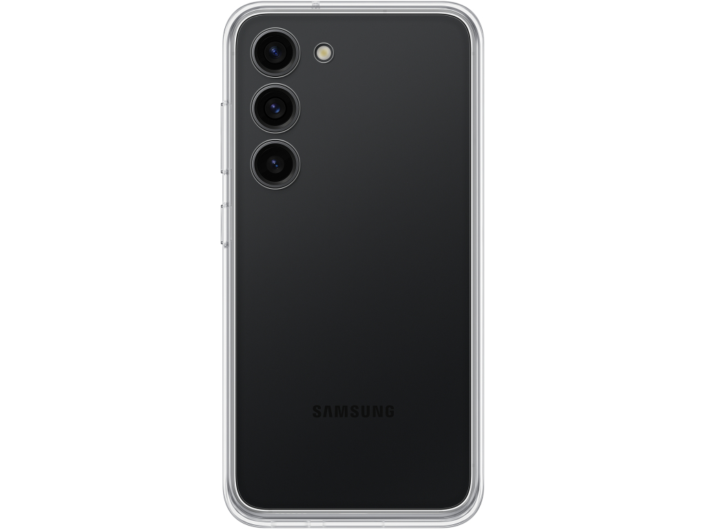 EF-MS911CBEGWW Samsung Frame Cover Galaxy S23 5G Black