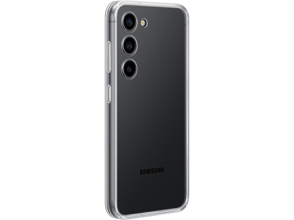 EF-MS911CBEGWW Samsung Frame Cover Galaxy S23 5G Black