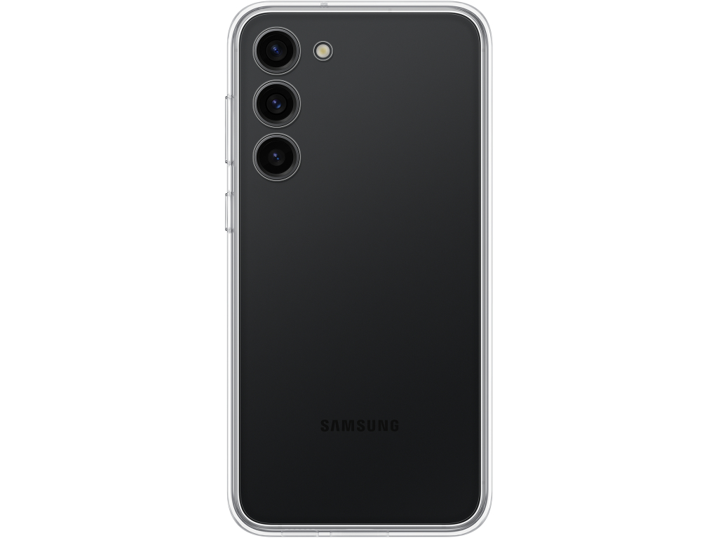 EF-MS916CBEGWW Samsung Frame Cover Galaxy S23+ 5G Black