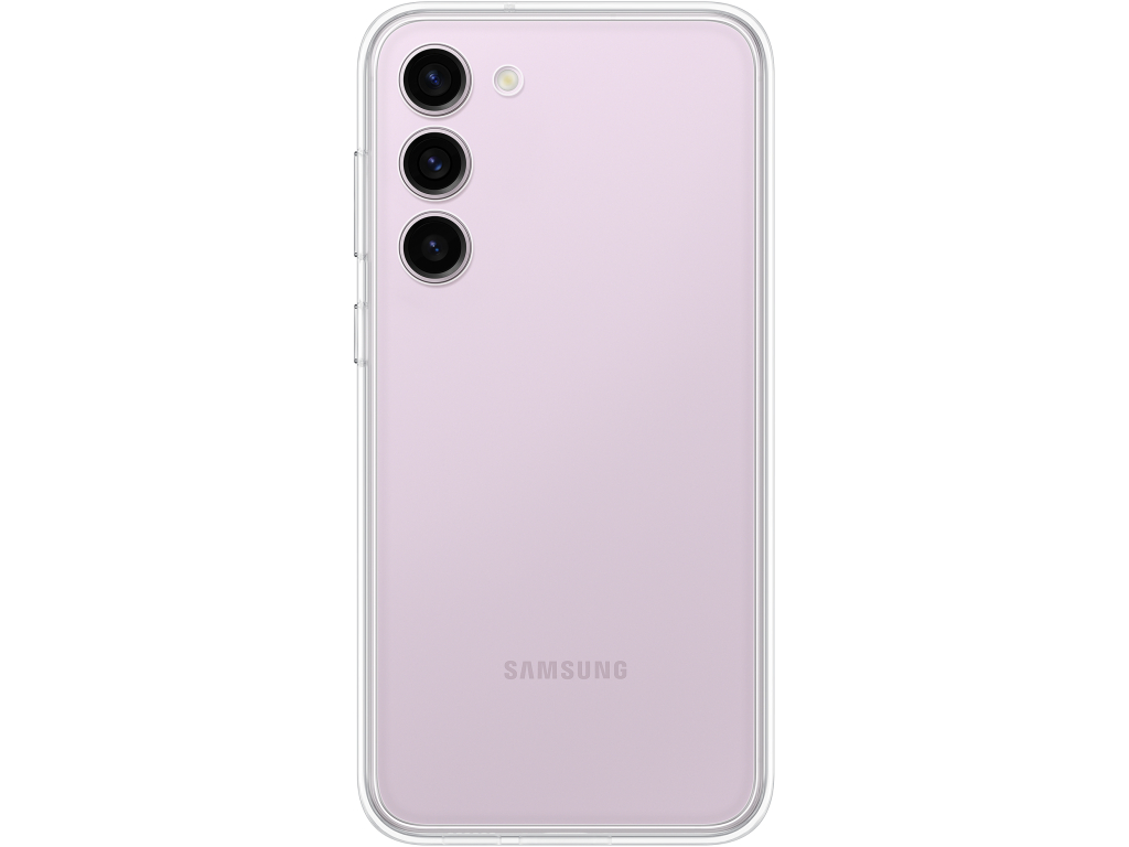 EF-MS916CWEGWW Samsung Frame Cover Galaxy S23+ 5G White