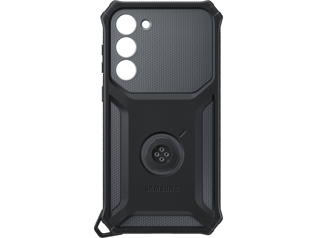 EF-RS916CBEGWW Samsung Rugged Gadget Case Galaxy S23+ 5G Black