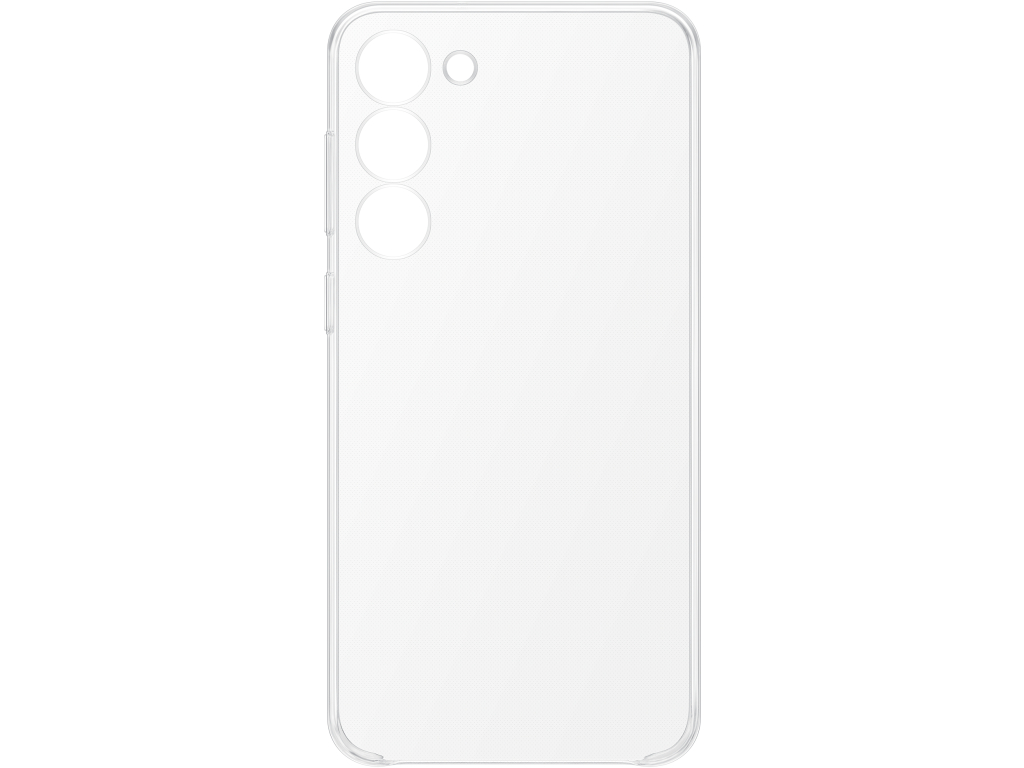 EF-QS916CTEGWW Samsung Clear Case Galaxy S23+ 5G Transparent