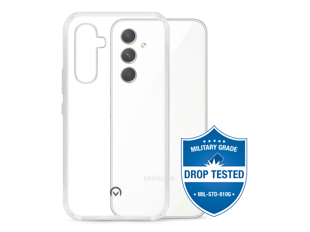 Mobilize Naked Protection Case Samsung Galaxy A54 5G Clear