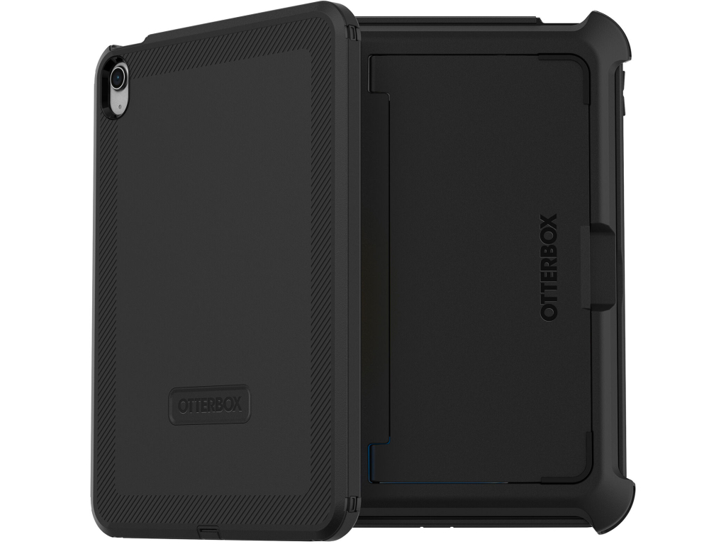 OtterBox Defender Series Apple iPad 10.9 (2022) Black