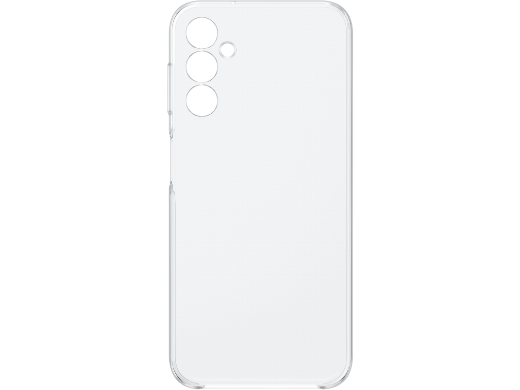 EF-QA146CTEGWW Samsung Clear Case Galaxy A14 4G/5G Transparent