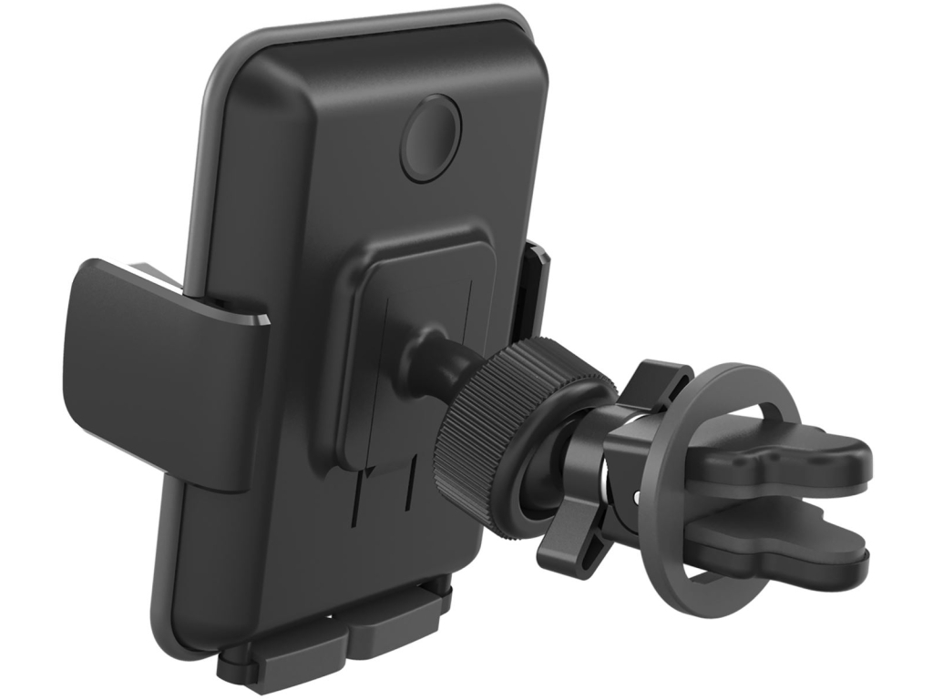 Celly MountVentPlus Universal Car Holder Black