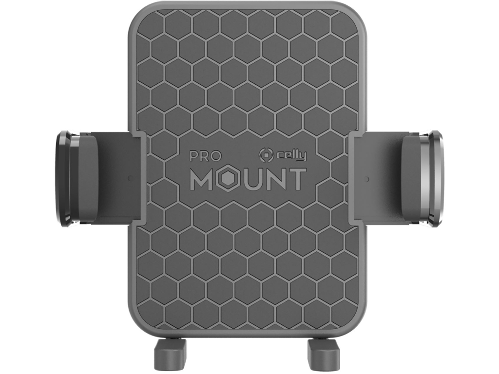 Celly MountVentPlus Universal Car Holder Black