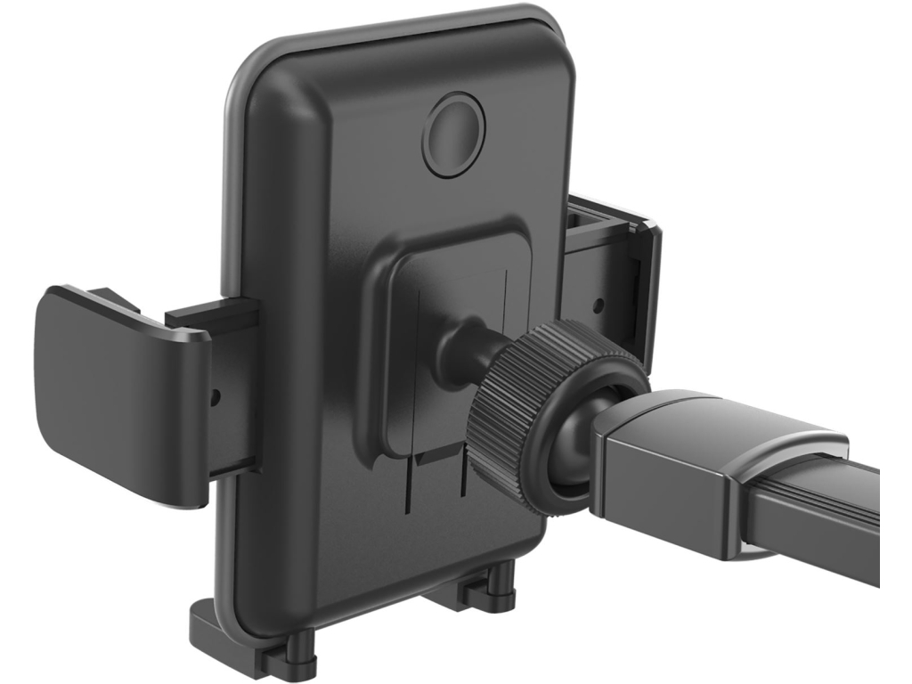 Celly MountFlexPlus Universal Car Holder Black