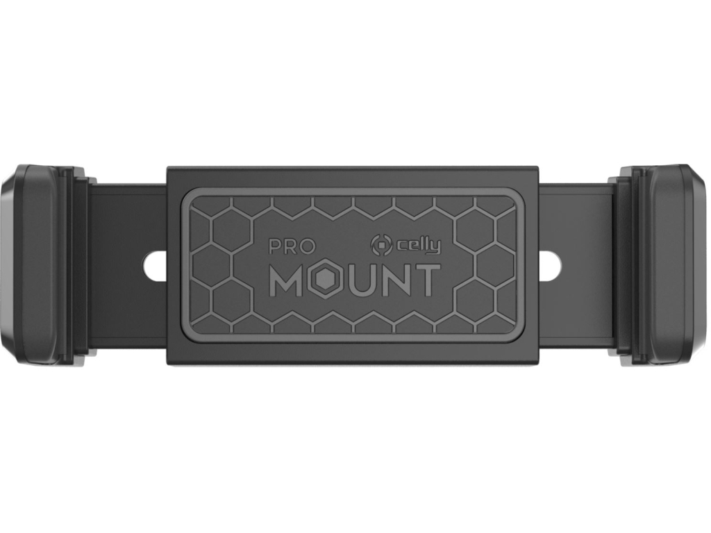 Celly MountVent360 Universal Car Holder Black