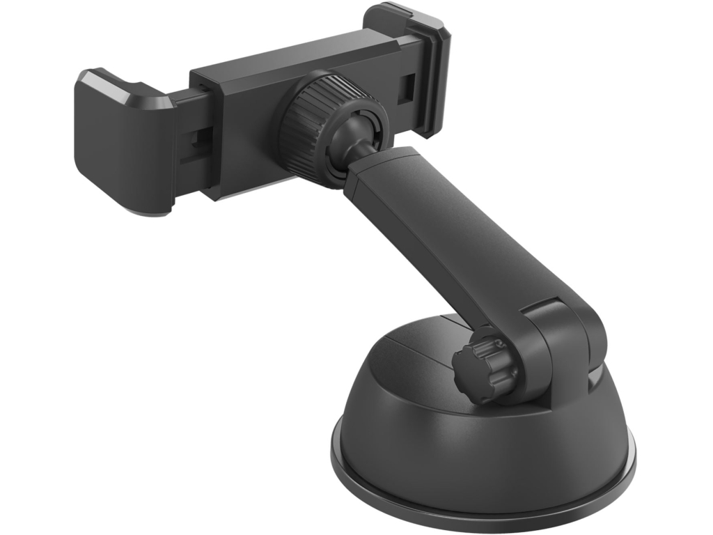 Celly MountExt Universal Car Holder Black