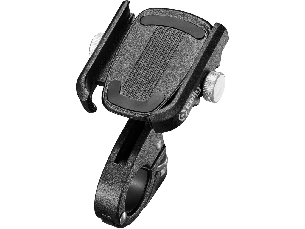 Celly ArmorBike Universal Bike Holder Black