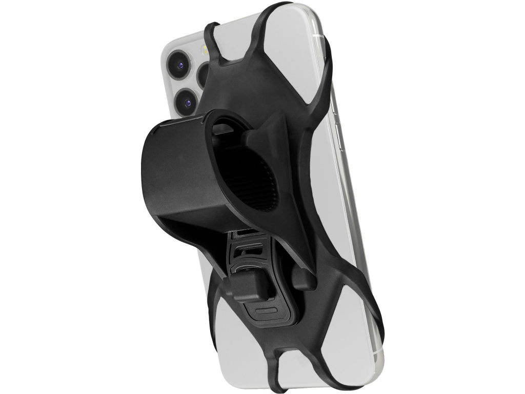 Celly SwipeBike Universal Bike Holder Black