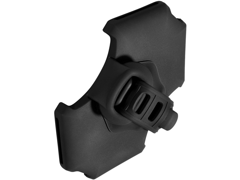 Celly SwipeBikeStem Universal Bike Holder Black