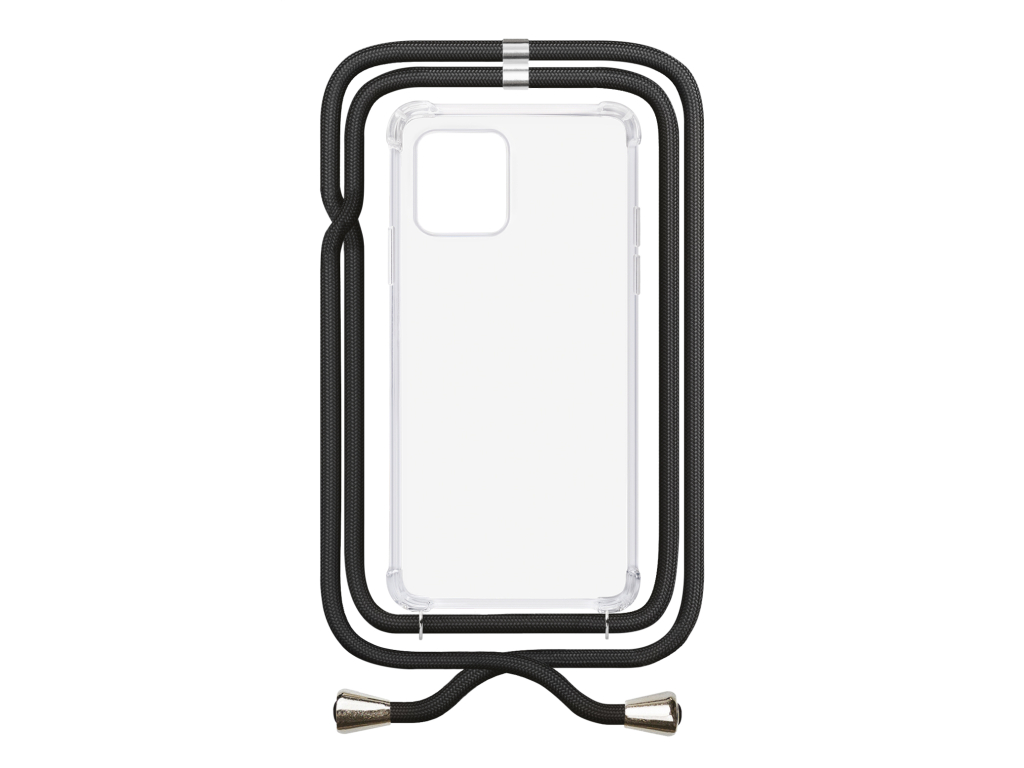 My Style Loop Case for Samsung Galaxy S23 FE 5G Clear