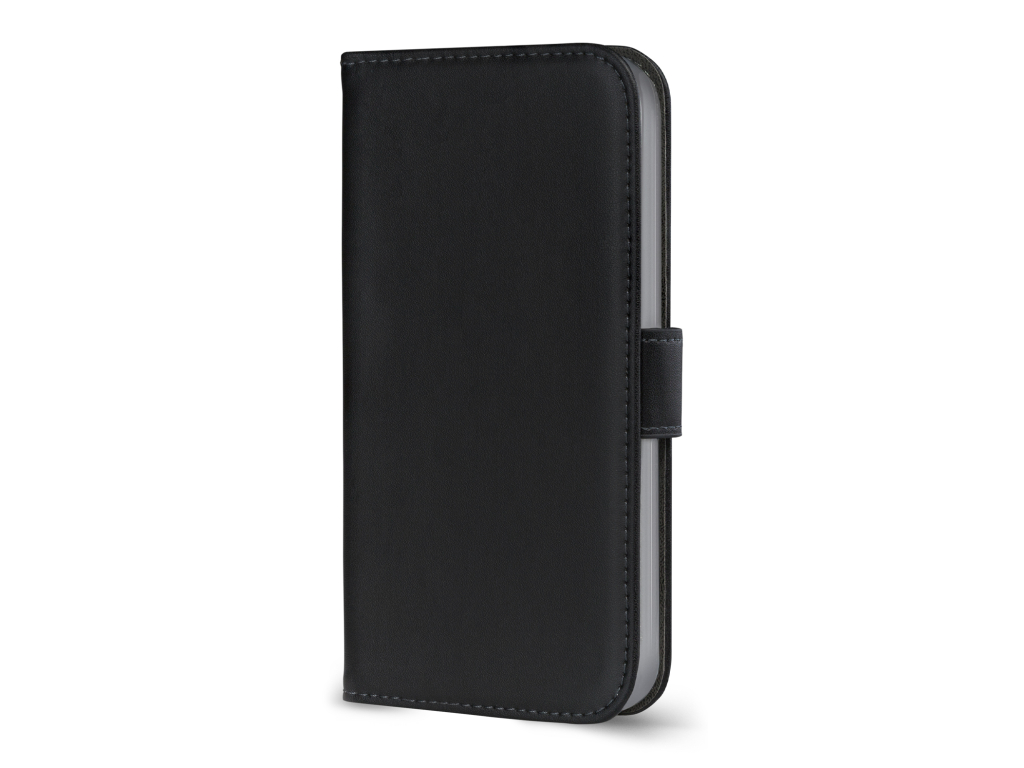 Mobilize Classic Gelly Wallet Book Case Nokia G42 5G Black