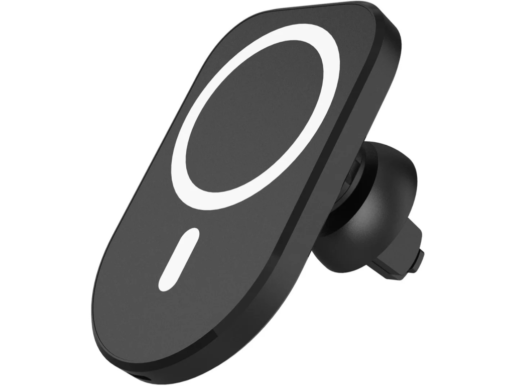 XtremeMac Wireless Magnetic Car Charger Air Vent Mount