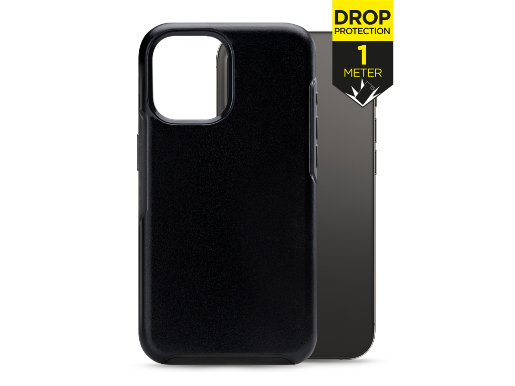 Mobilize Extreme Tough Case Apple iPhone 15 Pro Max Black