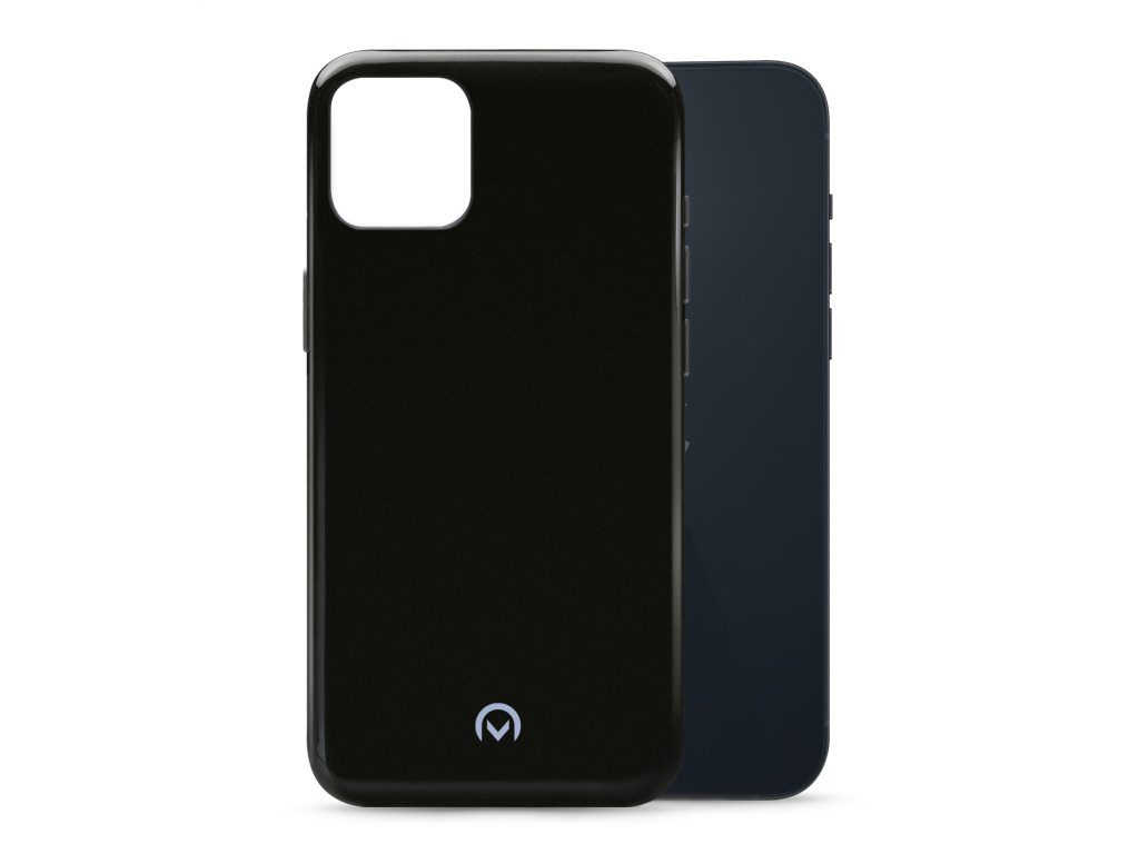 Mobilize Gelly Case Apple iPhone 15 Plus Black