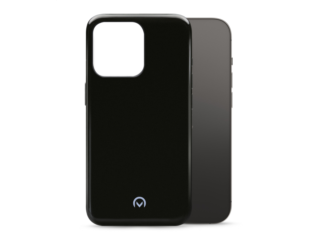 Mobilize Gelly Case Apple iPhone 15 Pro Black