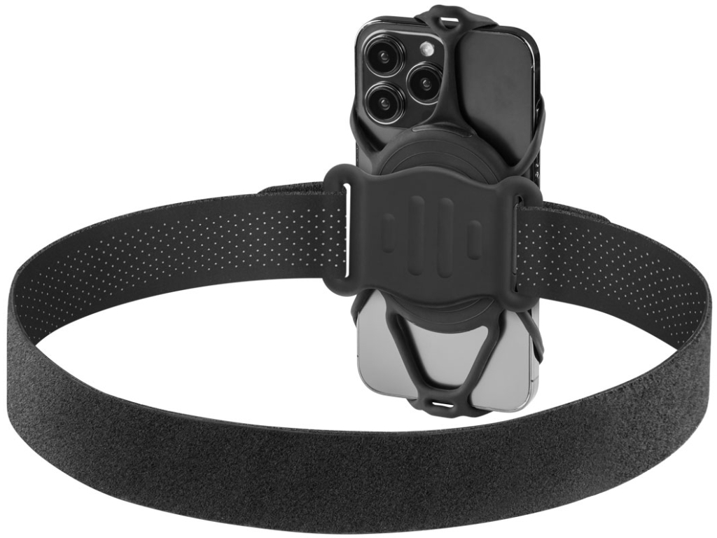 Bone Hike Tie Connect Kit 2 Black