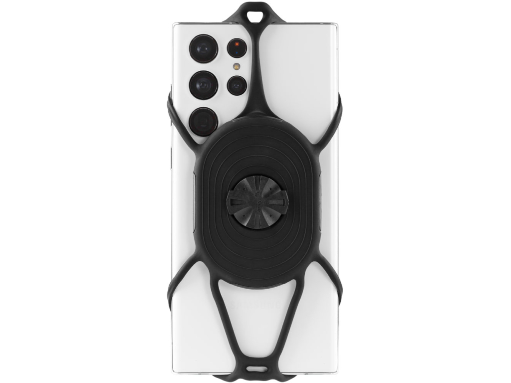 Bone Hike Tie Connect Kit 2 Black