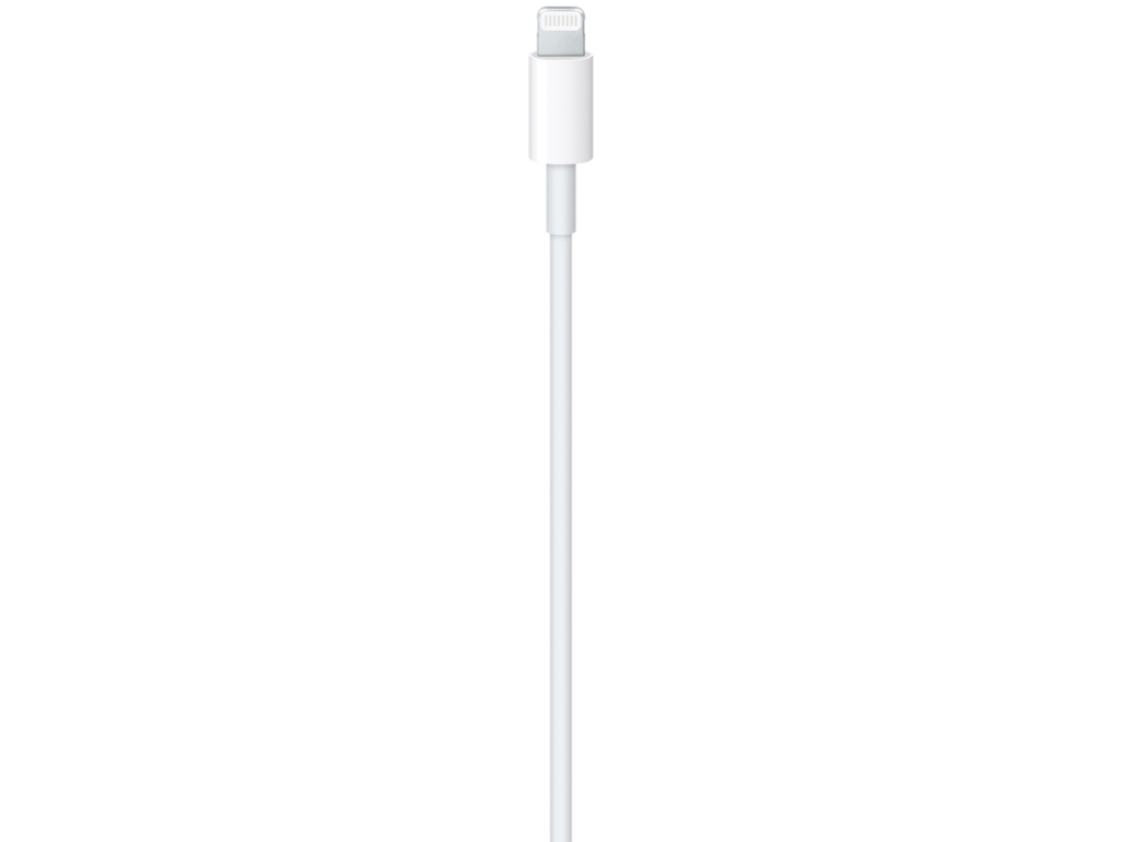 MM0A3ZM/A Apple USB-C to Lightning Cable 1m. White