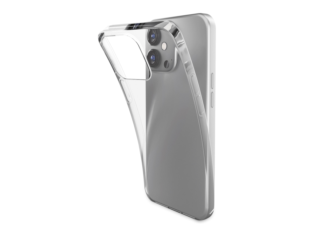 Mobilize Gelly Case Fairphone 5 Clear