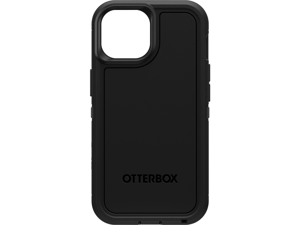 OtterBox Defender Series XT with MagSafe Apple iPhone 13/14/15 Black