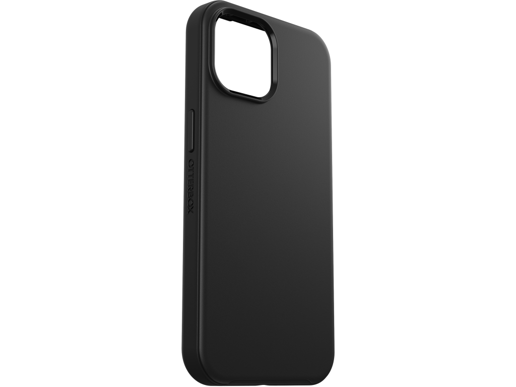 OtterBox Symmetry+ Case Apple iPhone 13/14/15/16e Black