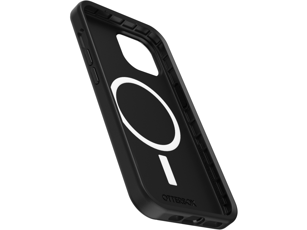 OtterBox Symmetry+ Case Apple iPhone 13/14/15/16e Black