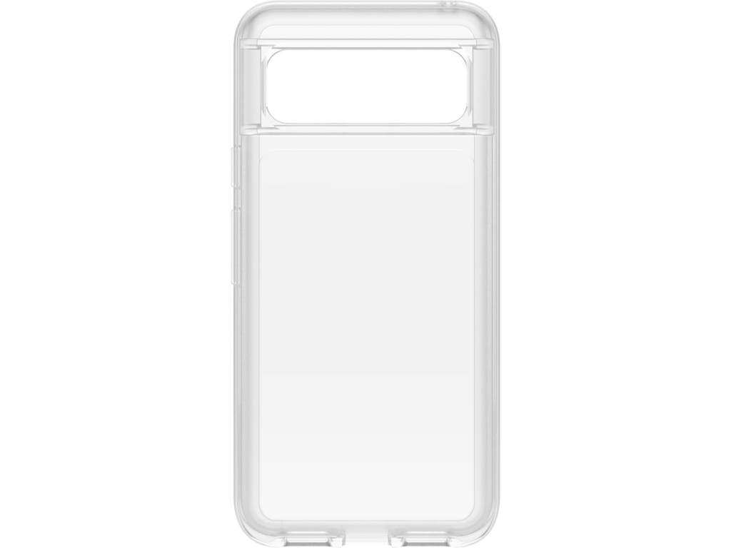 OtterBox Symmetry Clear Case Google Pixel 8 Clear