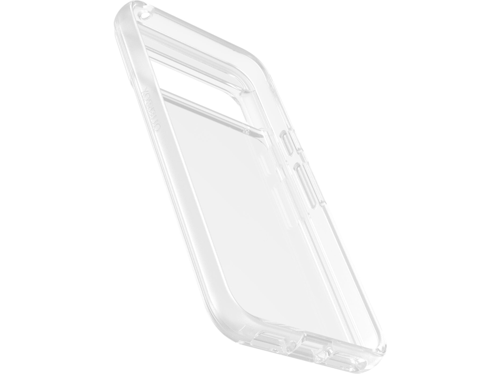 OtterBox Symmetry Clear Case Google Pixel 8 Clear