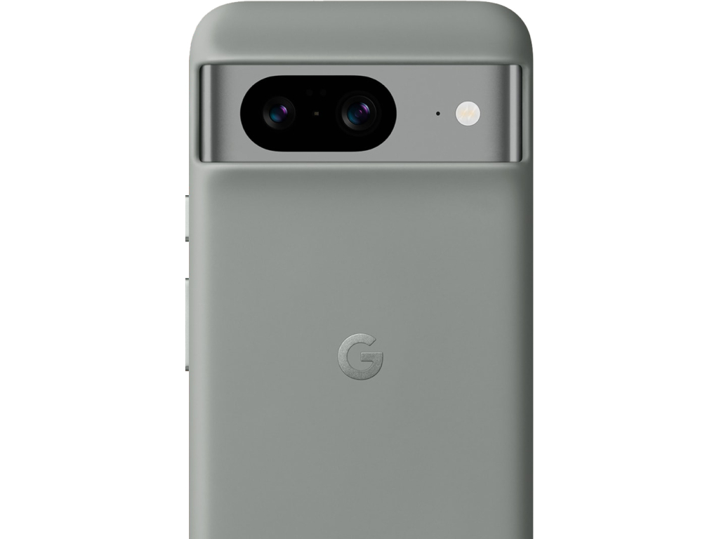 Google Hard Case for Google Pixel 8 Hazel